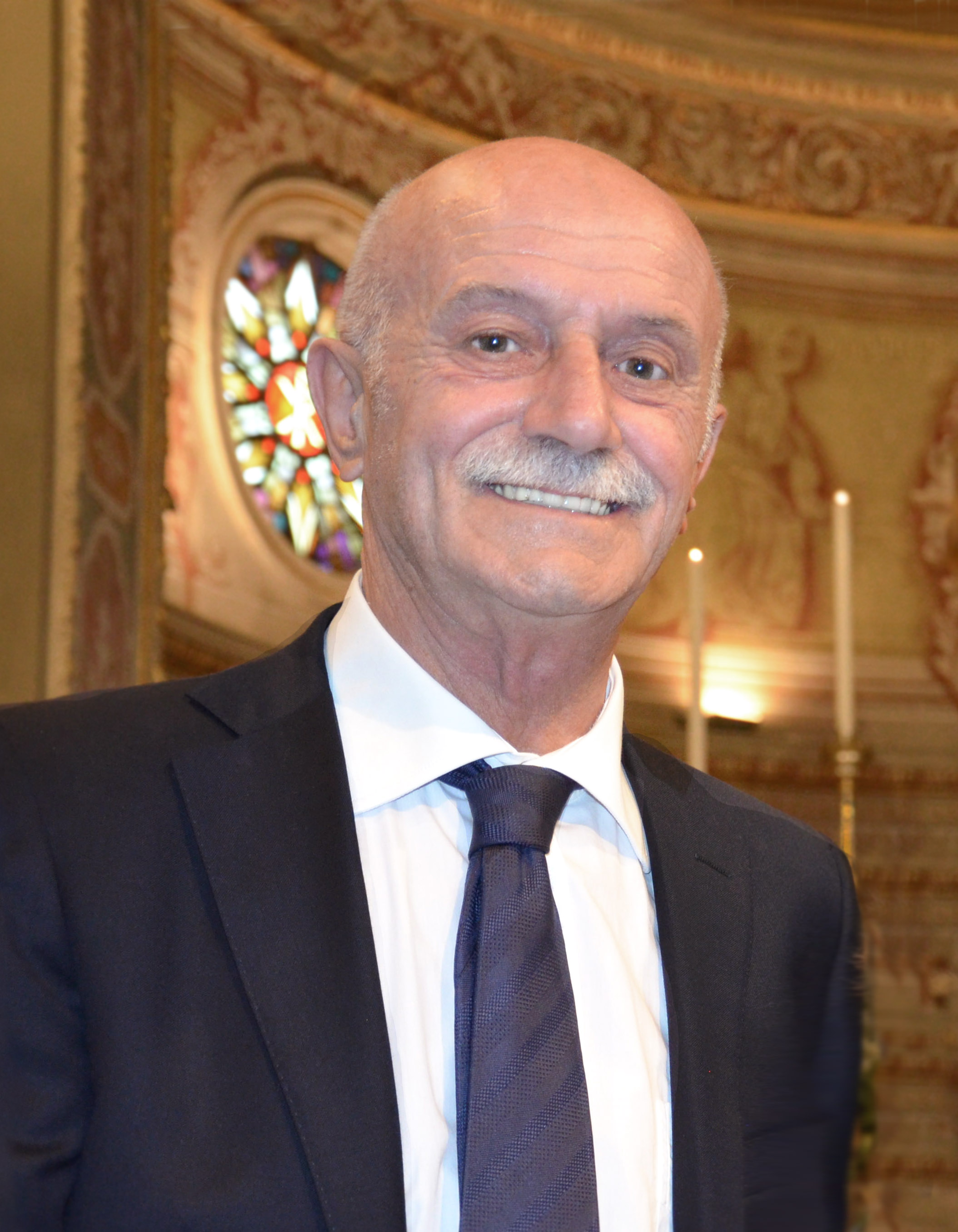 SERGIO MARTIGNONI